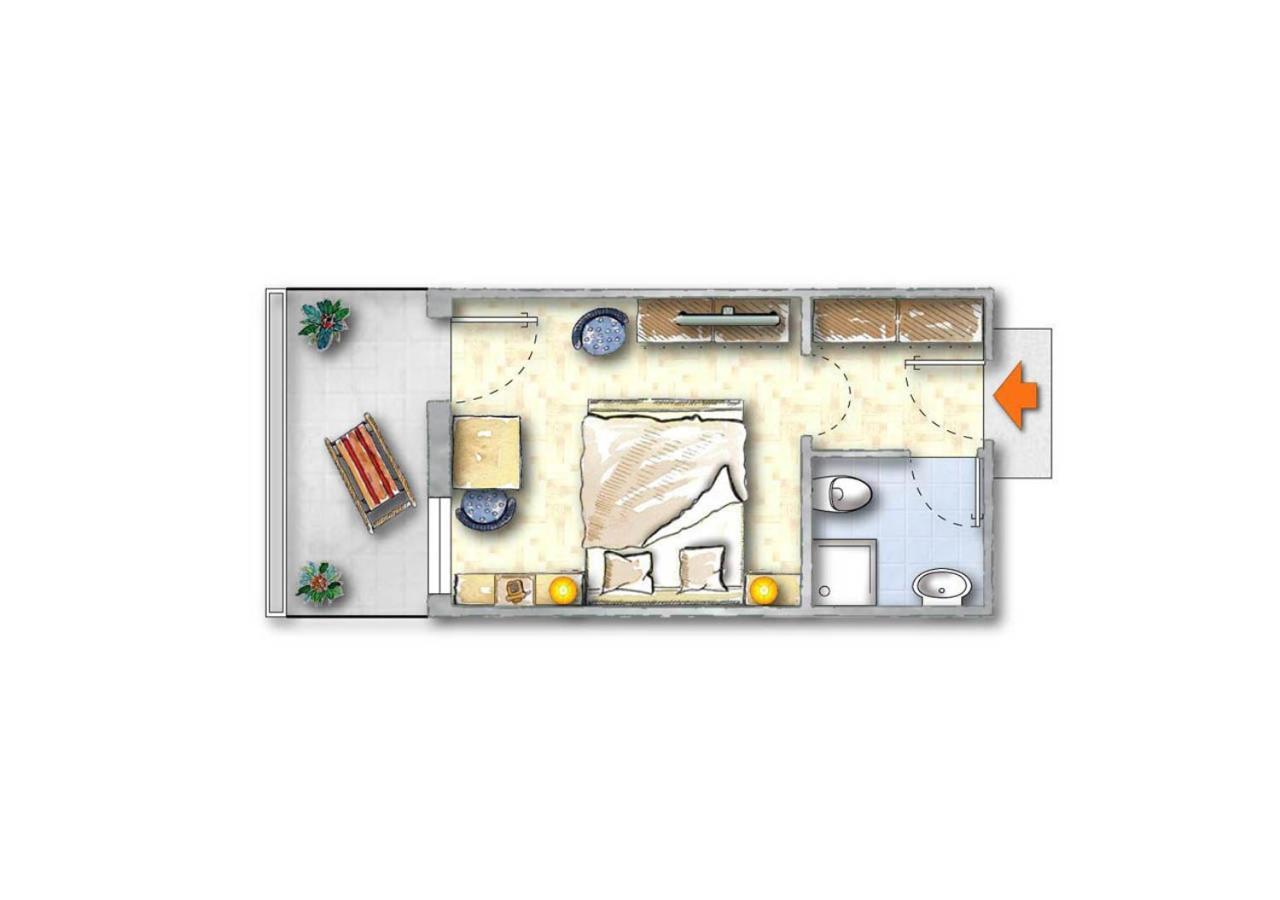 Family Apart Stubai Fulpmes Room photo