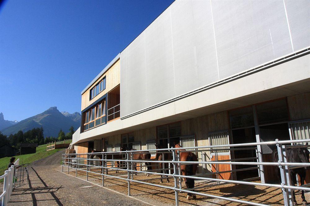 Family Apart Stubai Fulpmes Exterior photo