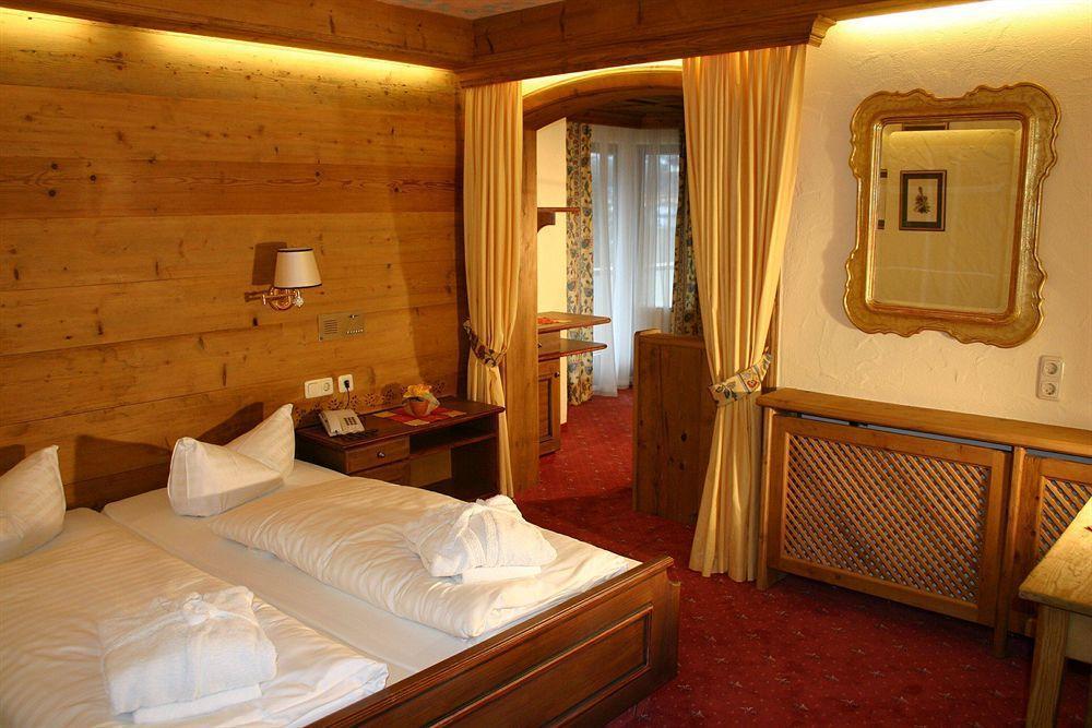 Family Apart Stubai Fulpmes Exterior photo